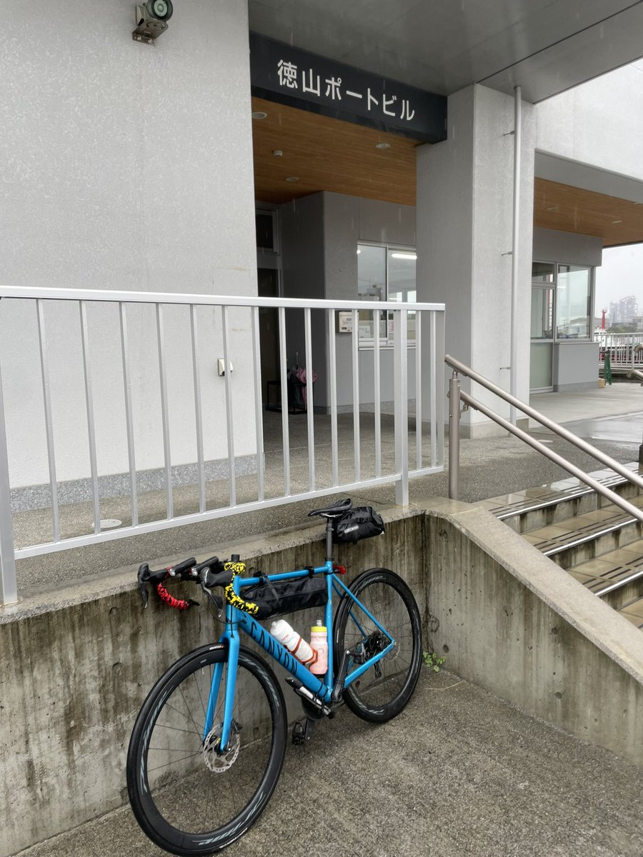 福岡の狂犬🐶430南港1480km❗️ tweet media