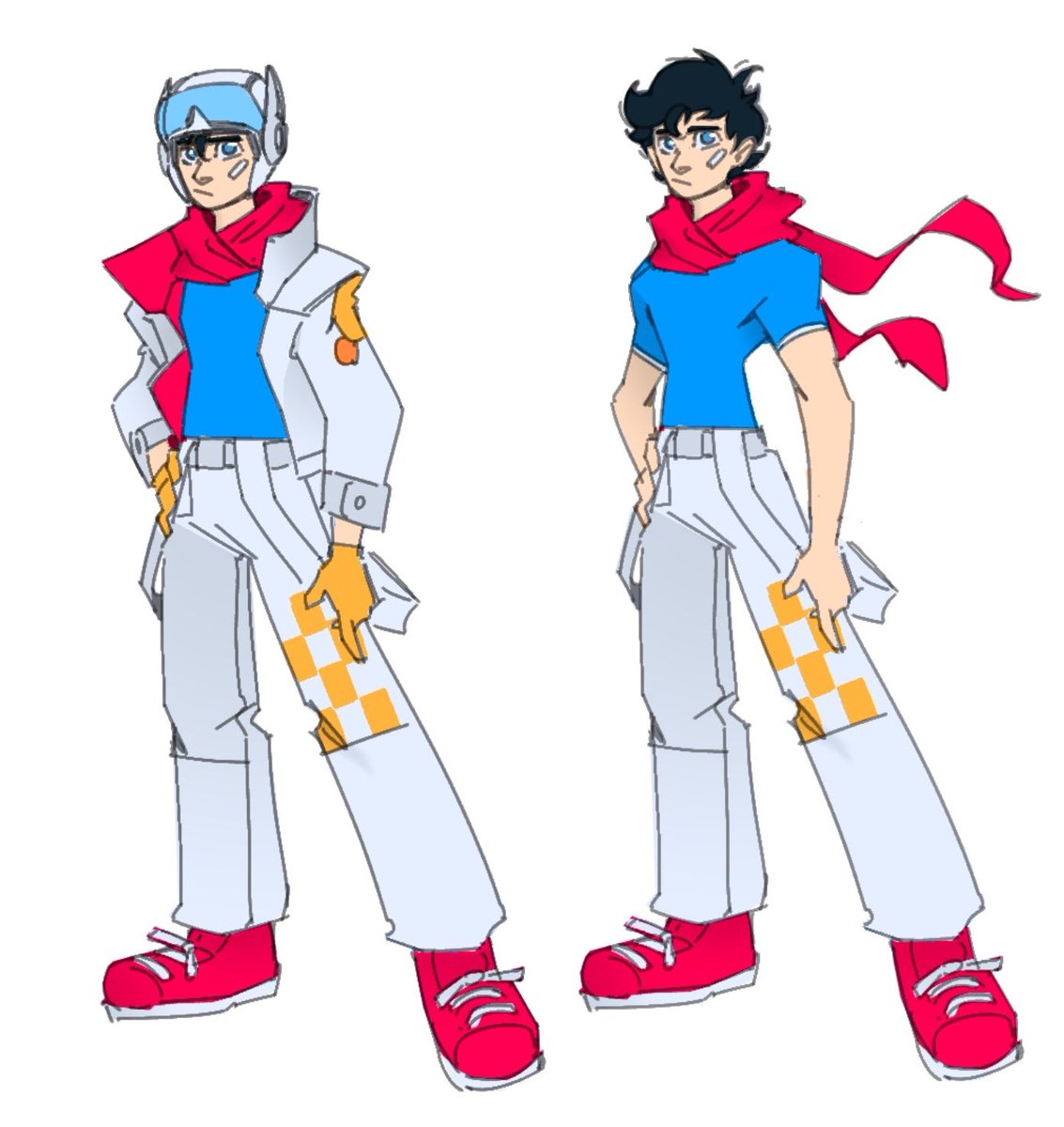 frong138's tweet image. Speeeeeed #SpeedRacer