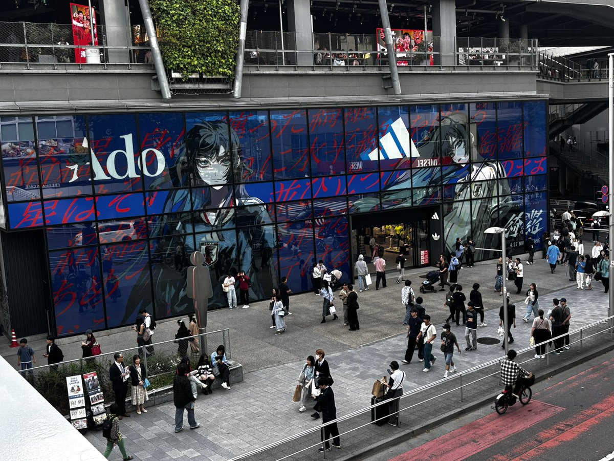 Riku hibana参戦 tweet media