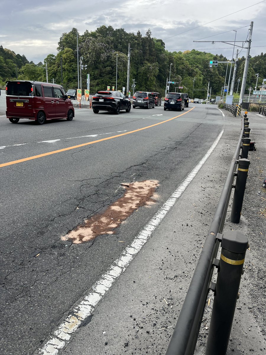 タケちゃん tweet media