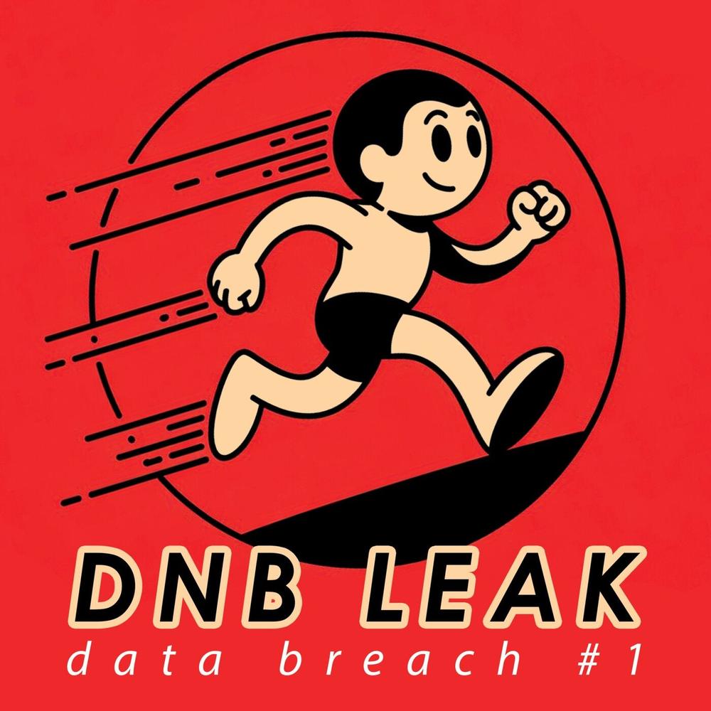 1dnb1's tweet image. Intergalactic Alliance Of The Blessed, Fx909 - Data Breach #1 (2026) FLAC 

DOWNLOAD here: 1dnb.org/node/36603

#flac #dnb #lossless #1dnb #hqmusic #jungle