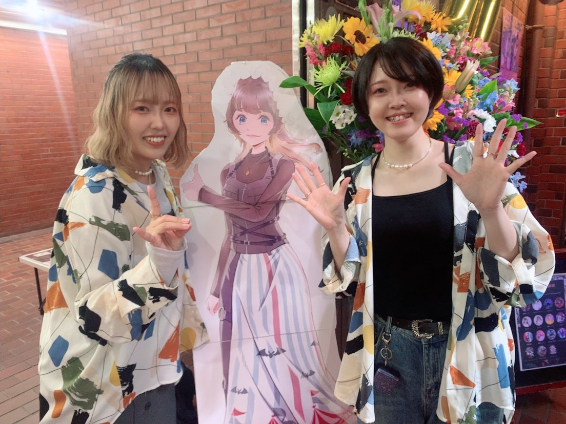 ぴーロー🌟 tweet media