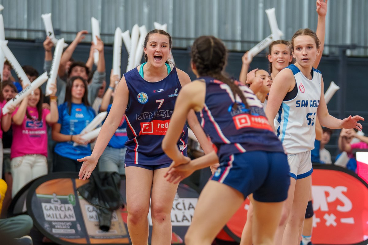 Fed. Bcto. de Madrid tweet media