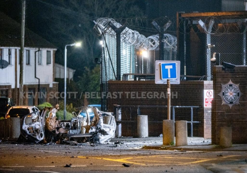 Sorcha Eastwood MP tweet media