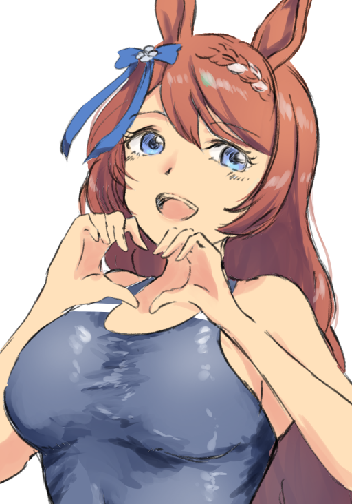 #なんの脈絡もなく水着イラストを再掲して最近フォローしてくれたフォロワーを怖がらせましょう