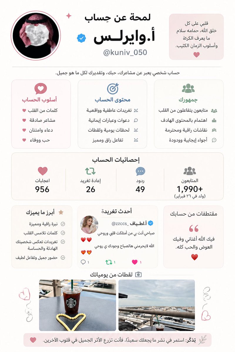 أ.وايرلـس tweet media