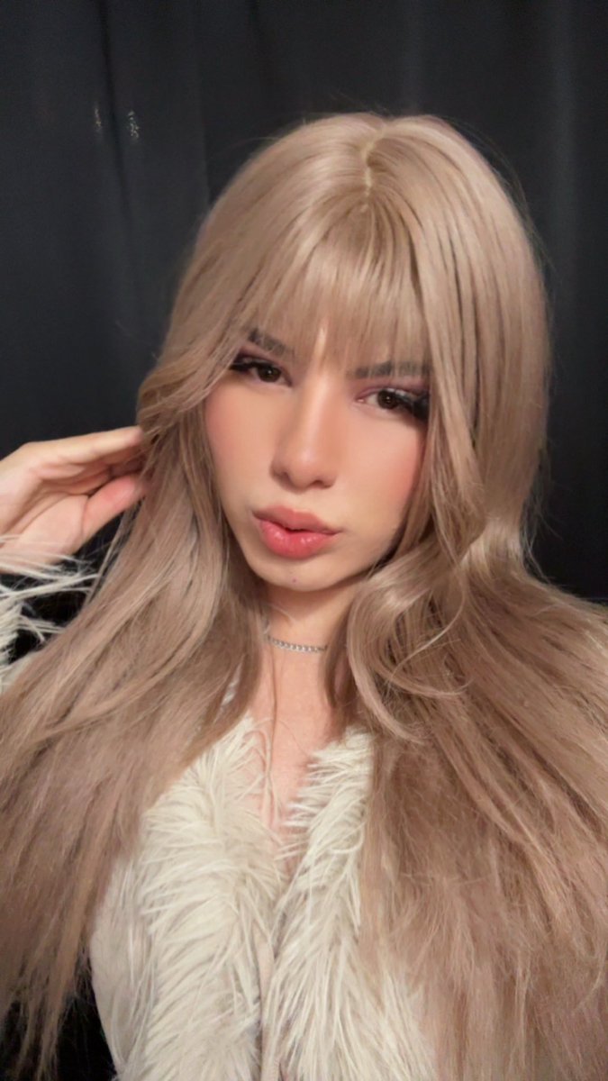 poupee_deluxe's tweet image. Holiss 🧚🏻🧚🏻 #baddie #prettygirl #pretty #NM #newmexico #drag #dragqueen #queen #fem #femboy #hmu #textme