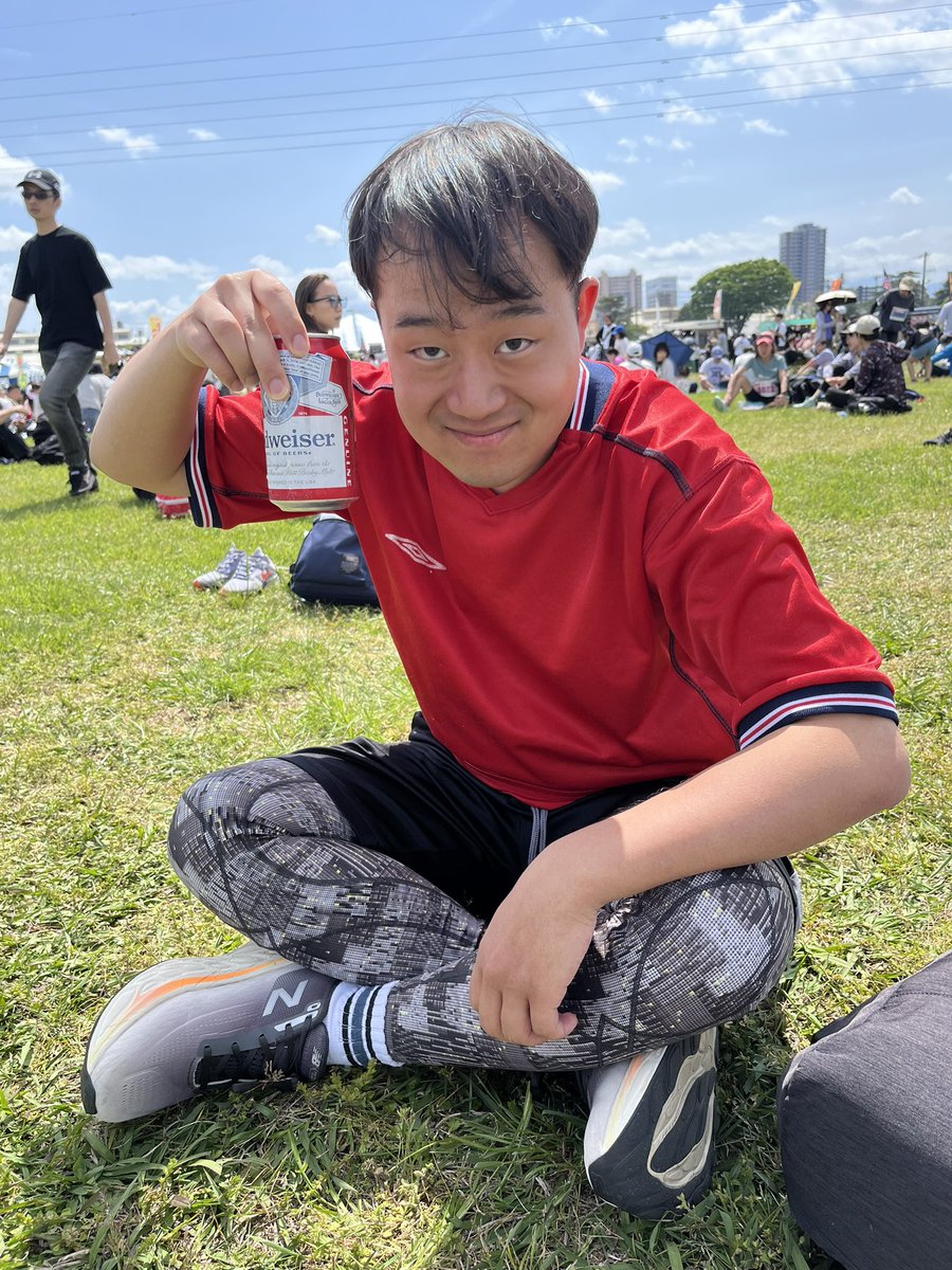 むしゃ tweet media