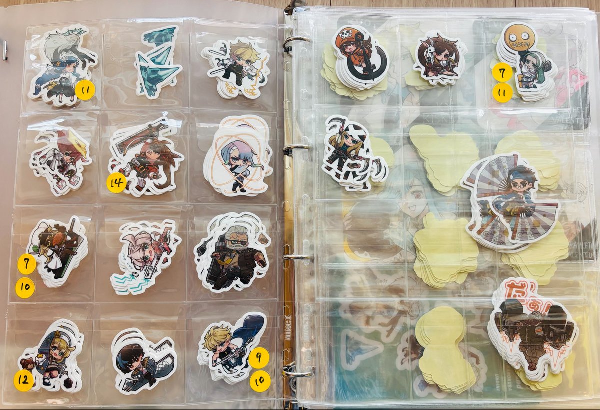 かにこ tweet media