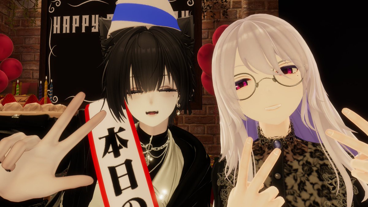 Ichinose Rita tweet media