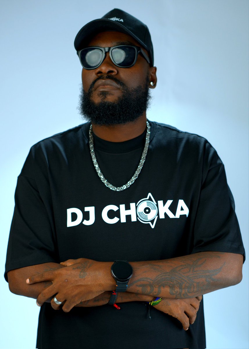 DJ CHOKA 🇹🇿 tweet media
