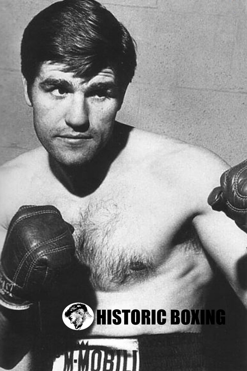 Historic Boxing tweet media