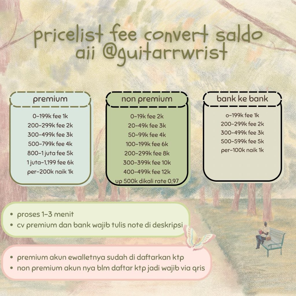 Ꮧi 🪶 convert saldo fast tweet media