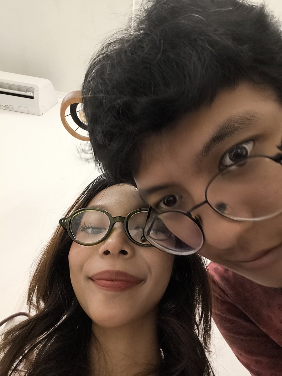 princess titii tweet media