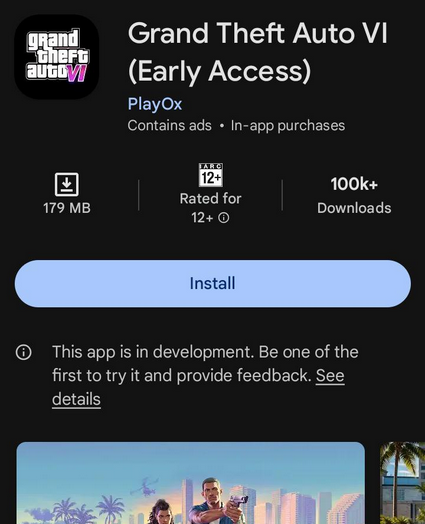 Urban GTA 6 tweet media