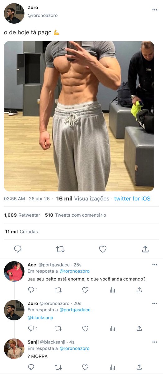 𝒥 | zosan au no fix 📌 tweet media