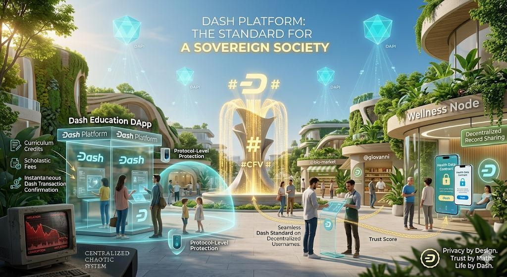 ᕭash News Italia - ᕭigital trustless cASH tweet media