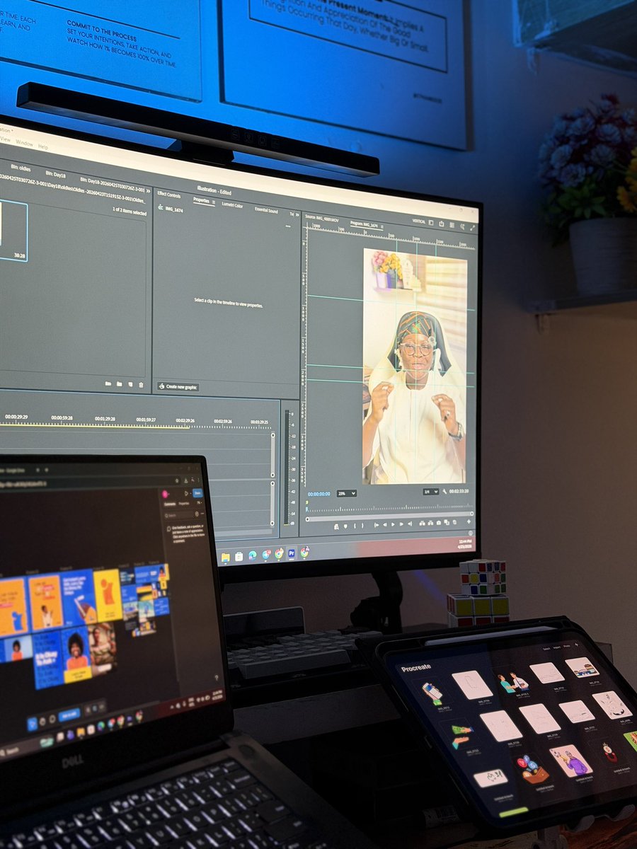 OLOBA THE ARTIST tweet media