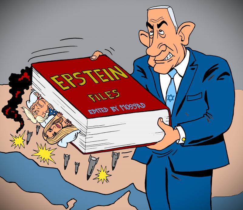 Rajnishah's tweet image. #official #bibi policy that the world has ignored at its peril.