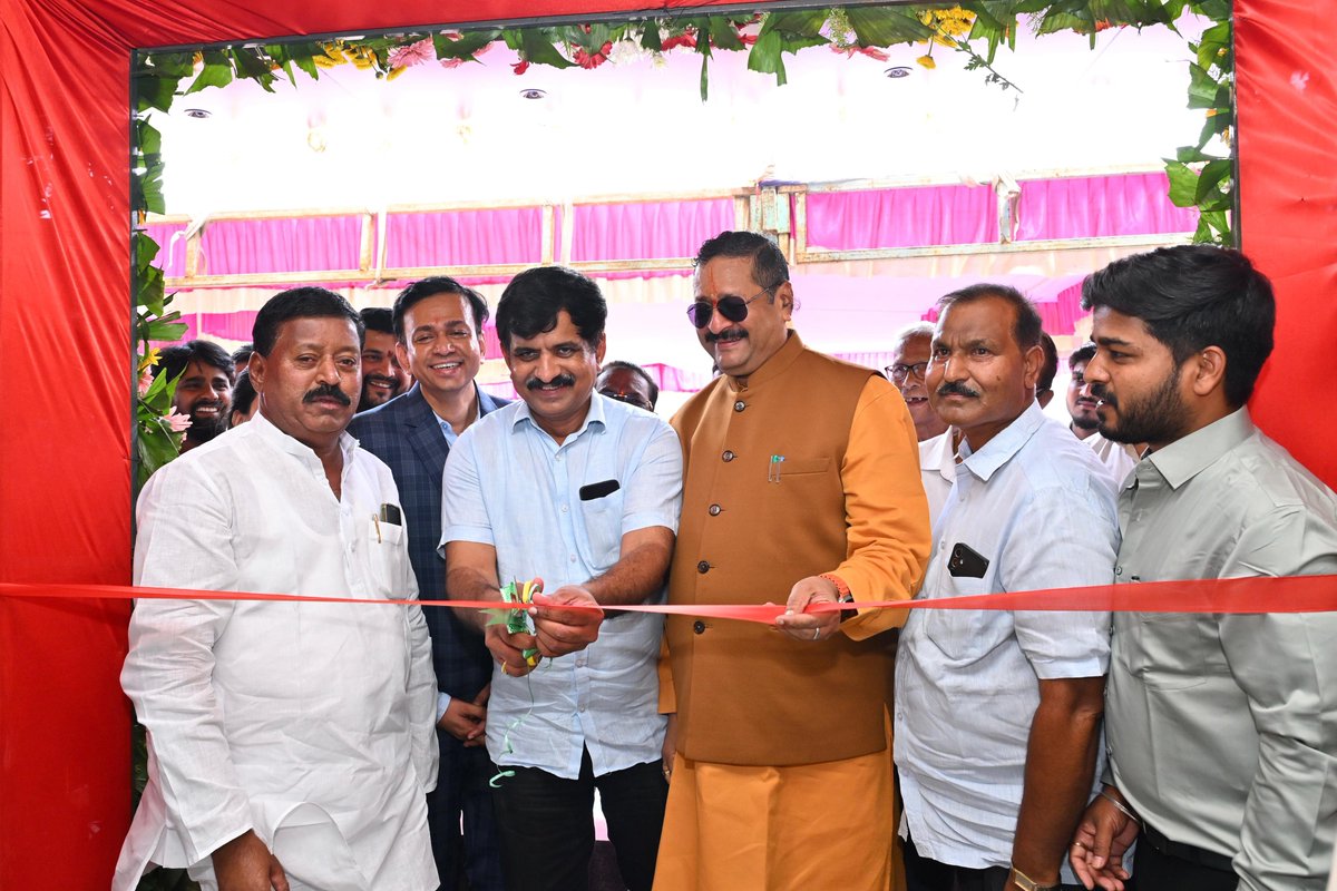 Basanagouda R Patil (Yatnal) tweet media