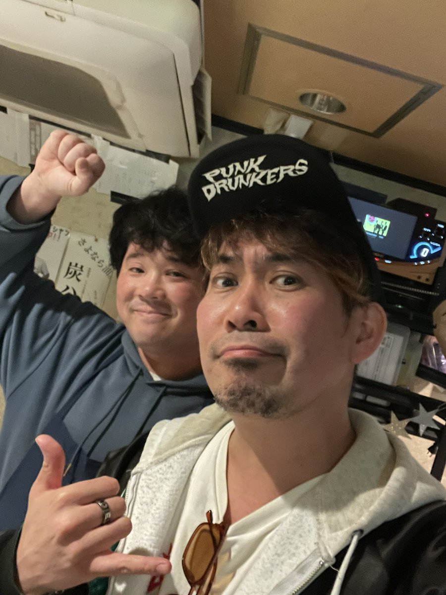 チョメP(ロマンス&バカンス) tweet media