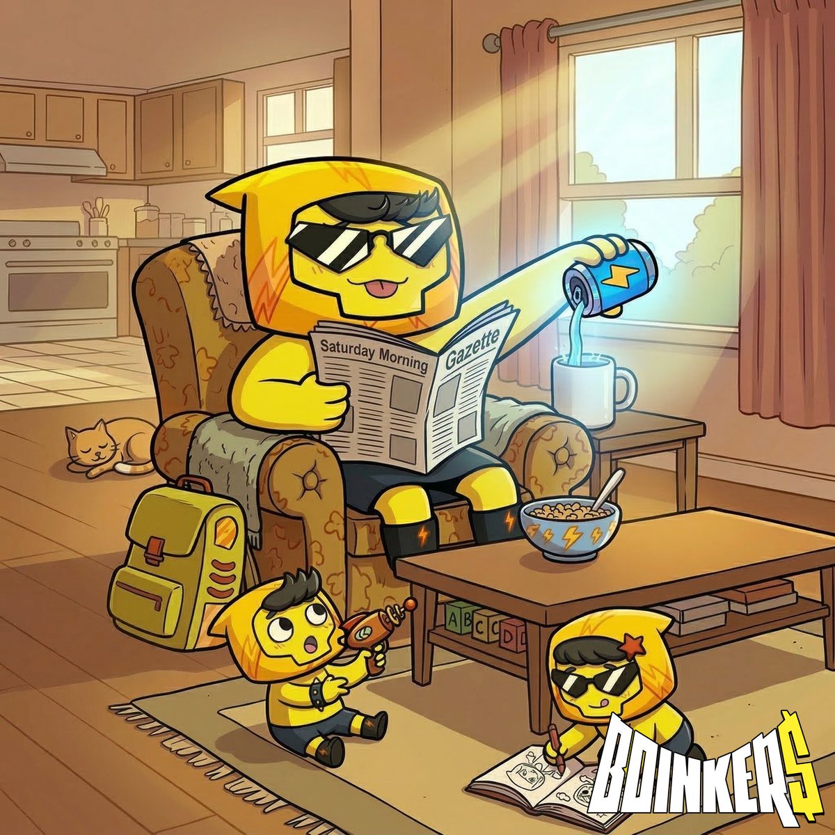 Boinkers tweet media