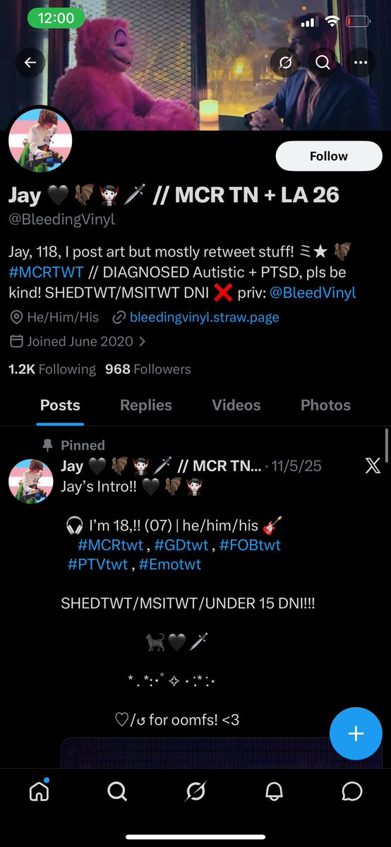 KELTRICK ☭🪲🚂 tweet media