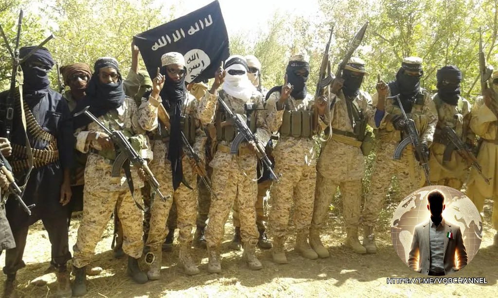 26 aprile 2026, Mali - Russia 

MALI AL-QAEDA SI ALLEA CON ETNIE RIBELLI E OFFRE TREGUA A MOSCA

#Al_Qaeda in Mali afferma di essere ufficialmente entrata in un'alleanza con i ribelli etnici per rovesciare il governo maliano.

Offrono alla Federazione Russa un accordo: astenersi