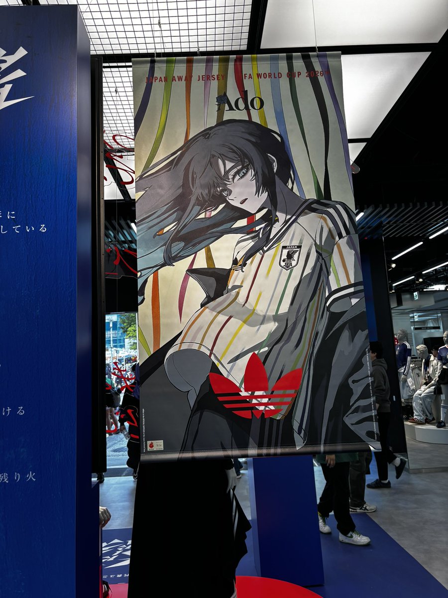 Riku hibana参戦 tweet media