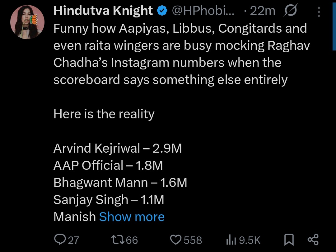 Garvit Sethi tweet media