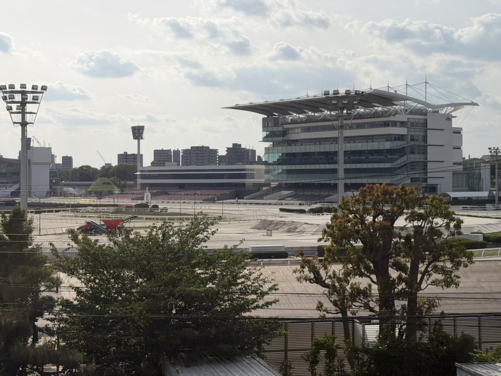 りば / 後川正裕 tweet media