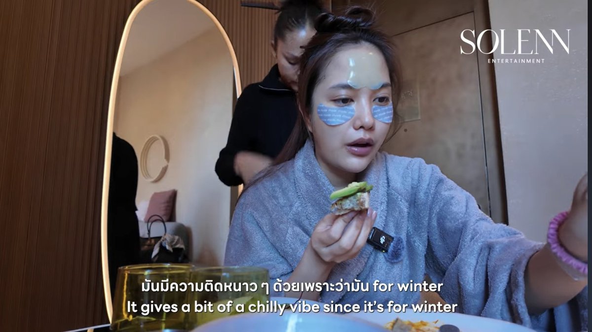 jinny มัมหมีน้องฟรีน #GIRLFREEN 🌷❤️🐰 tweet media