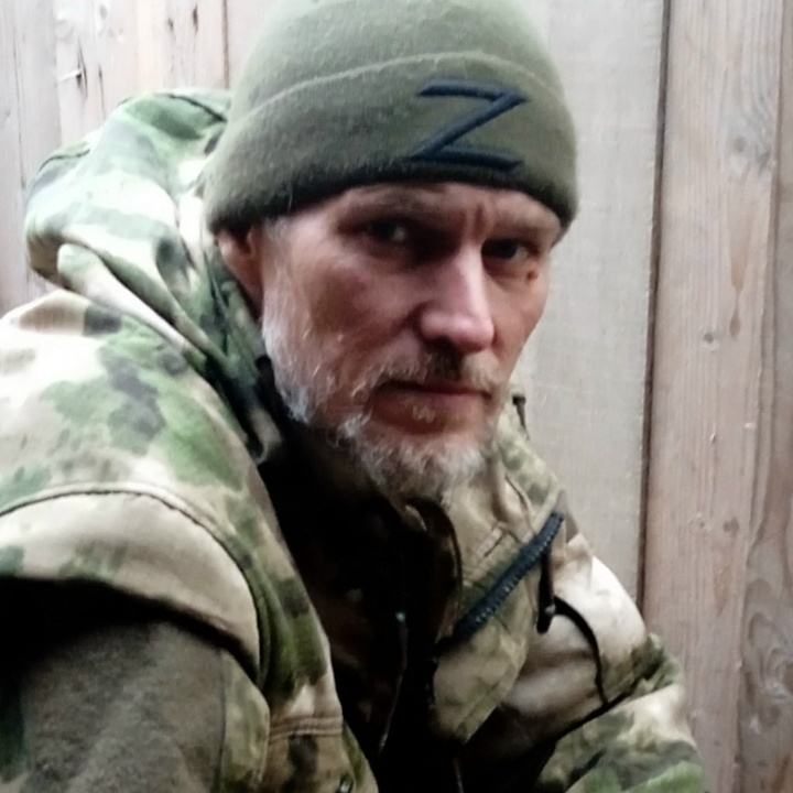 666_mancer's tweet image. Питерский чмобик Мешков Максим Николаевич 1979 г.р. по кличке "Поэт" всё выдержал, 12-19/02/24 дембельнулся где-то под Авдеевкой и с добрым сердцем вернулся. На кладбище
t.me/RifmaskVOZpric… #всрф #потерьнет #груз200