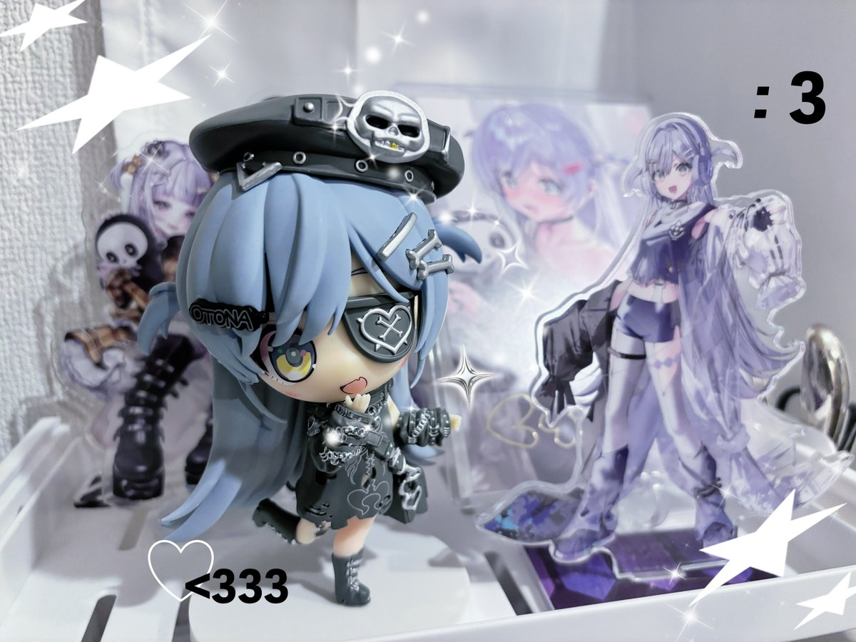 しらす うに🥣🐈‍⬛にじそ一般 tweet media