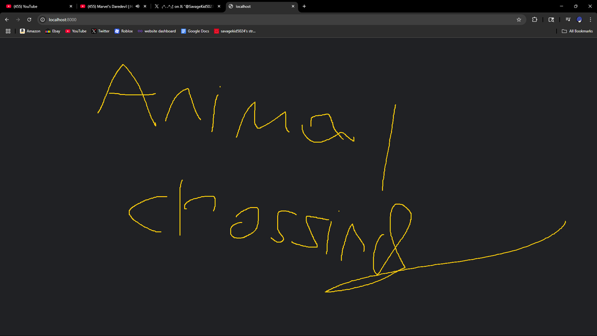 SavageKid tweet media