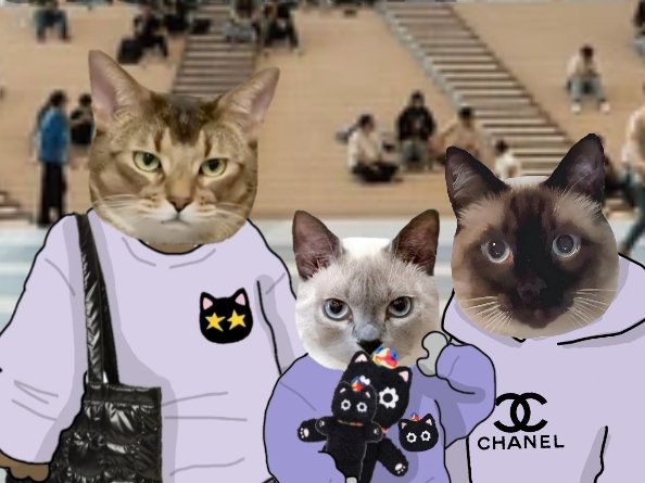 QSNCC🐱🐱🐱💜🖤🕋🏙️
#LOUISLEE #LEONLEE #LEVILEE
#KPOPMasterzinBKK2026
#KPOPMasterzinBKK2026xTEN