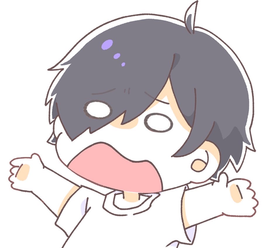 まーくん (@KHAOS_MAHKUN) / Posts / X