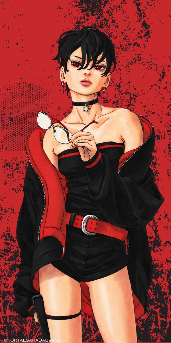 🍅🌸 ── Uchiha Noir ⚡── 🔩🥗 tweet media