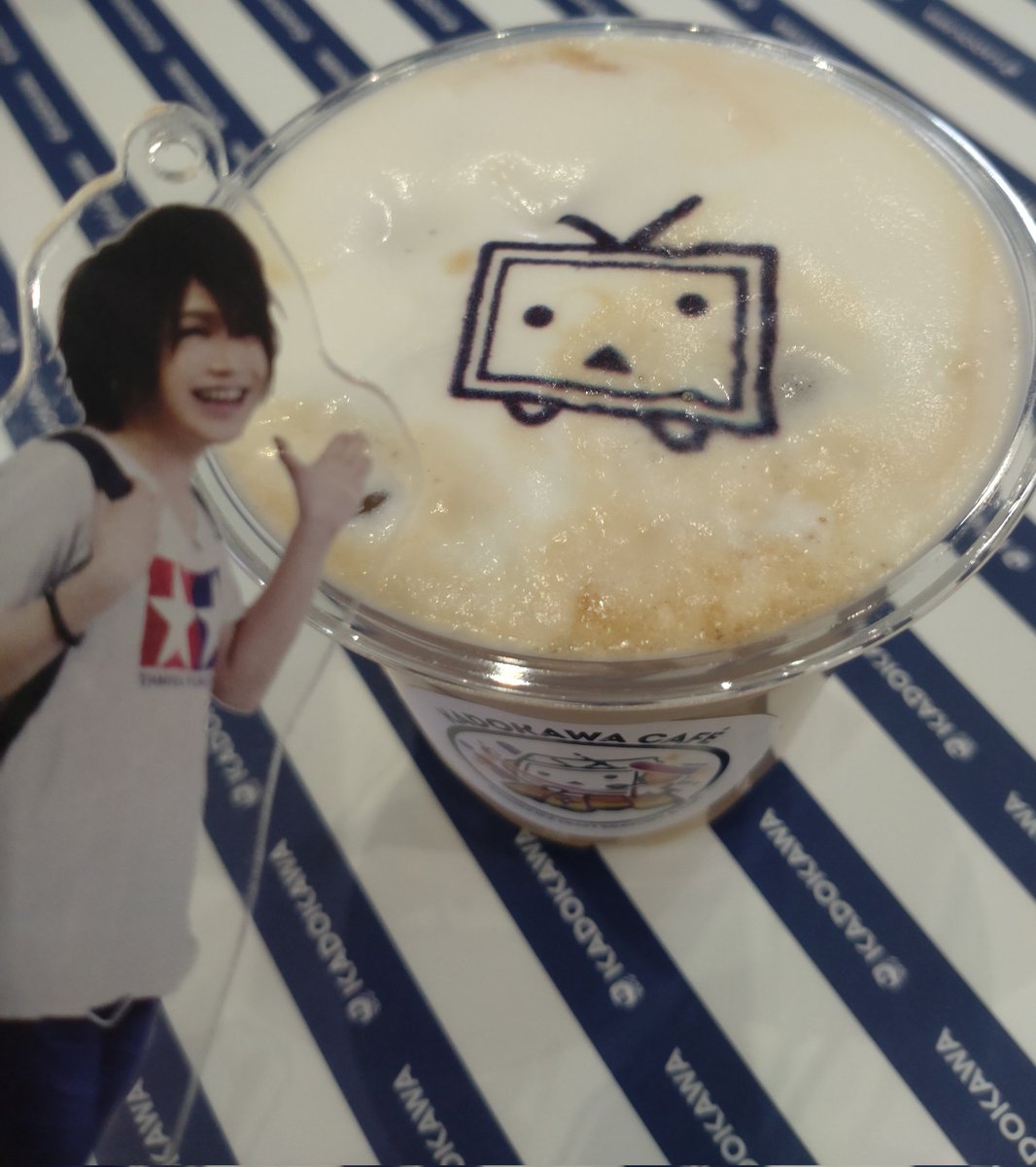 かなろん tweet media