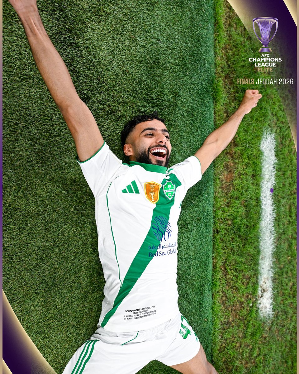 دوري أبطال آسيا tweet media