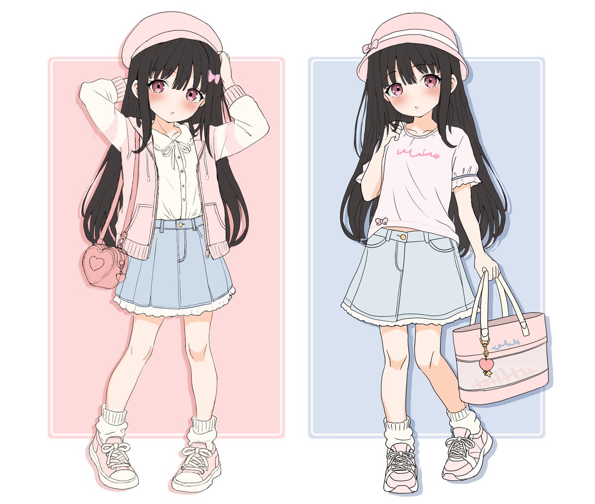ちゃの＠復帰しました tweet media