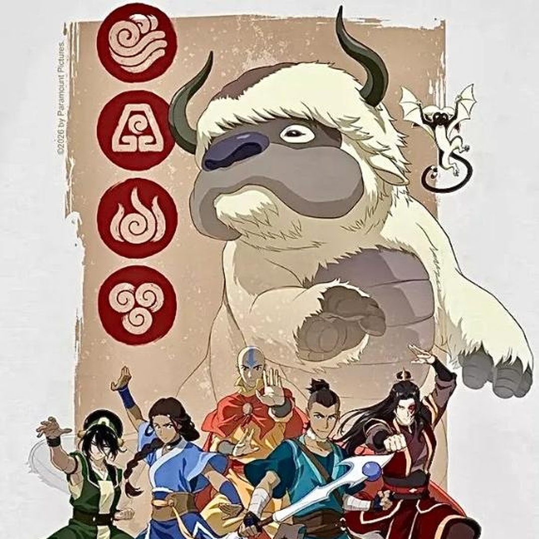 GawbyMovies's tweet image. The Legend of Aang: The Last Airbender Posters

gawby.com/movies/8687254

#gawby #Poster #Firstlook #davebautista #jessicamatten #romanzaragoza #thelegendofaangthelastairbender