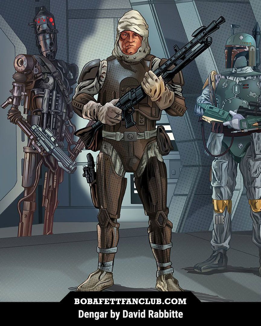 Boba Fett Fan Club tweet media