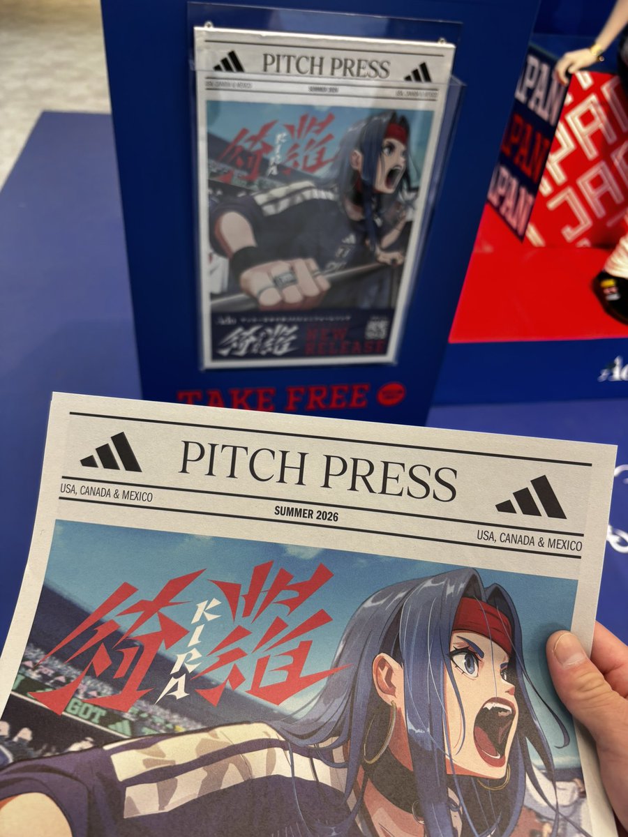 Riku hibana参戦 tweet media