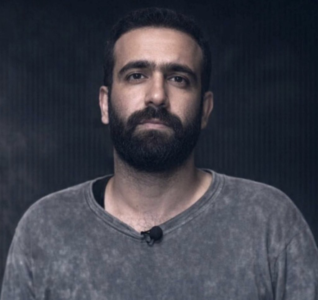 جاویدنامان انقلاب شیروخورشید🕊️ tweet media