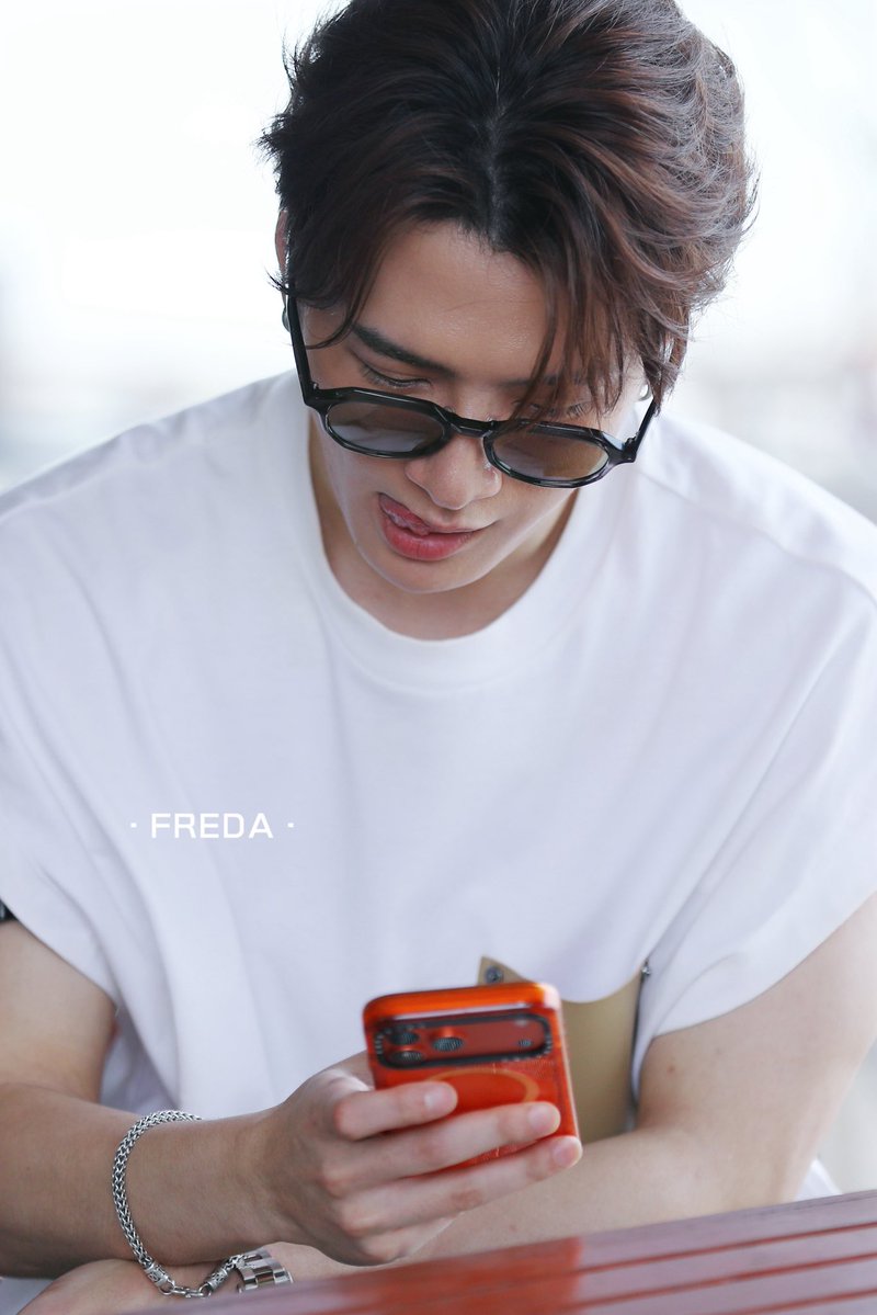 Freda💕 tweet media