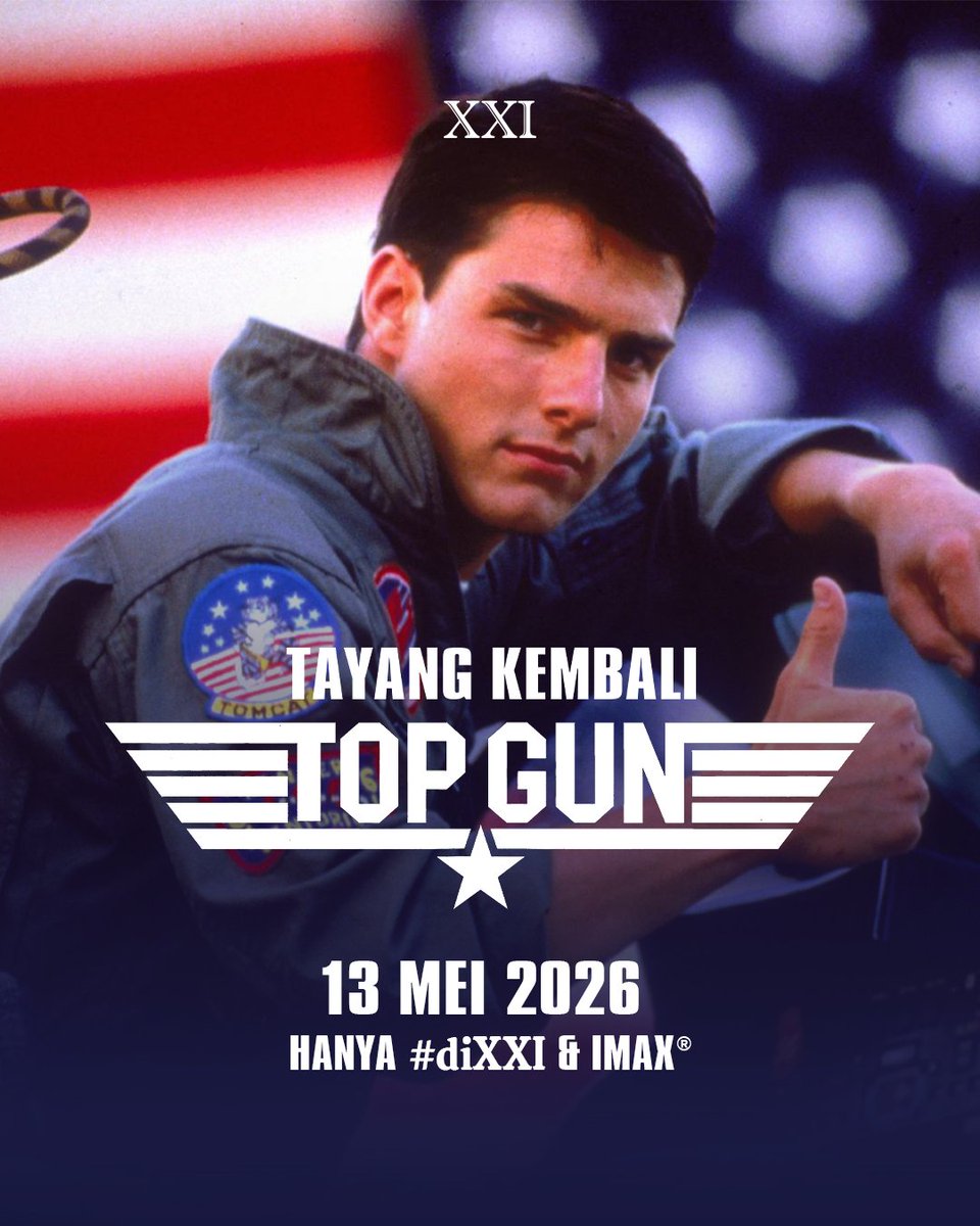 Cinema XXI tweet media