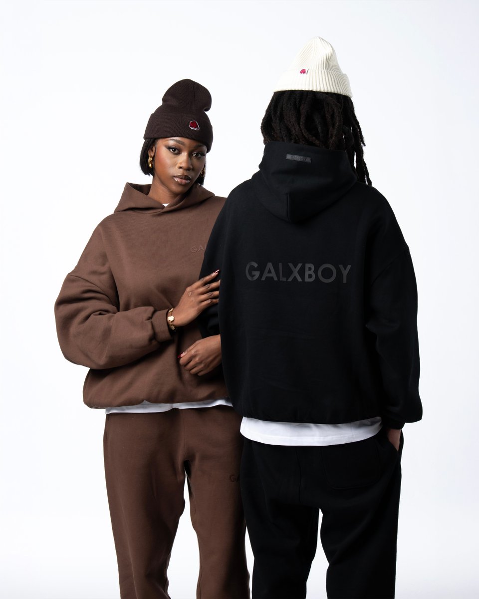 GALXBOY® tweet media