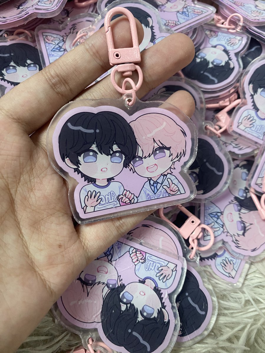 PopKute Prints tweet media