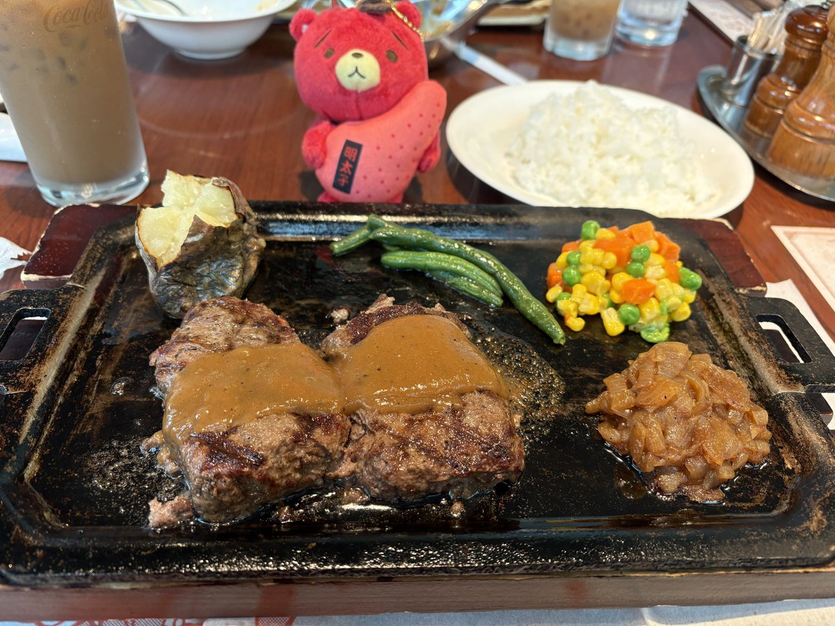 猿鯖(さるさば) tweet media